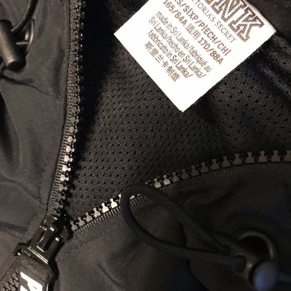 SALE!💗PINK Jacket**NEVER WORN!💗 - Picture 5 of 8